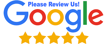 Review Us On Google